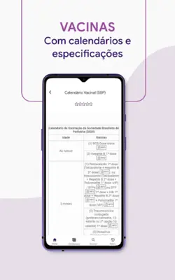 Nursebook Técnico Enfermagem android App screenshot 0